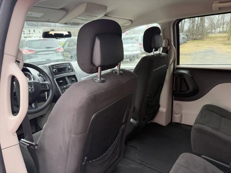 2012 Dodge Caravan - Image 21 of 21