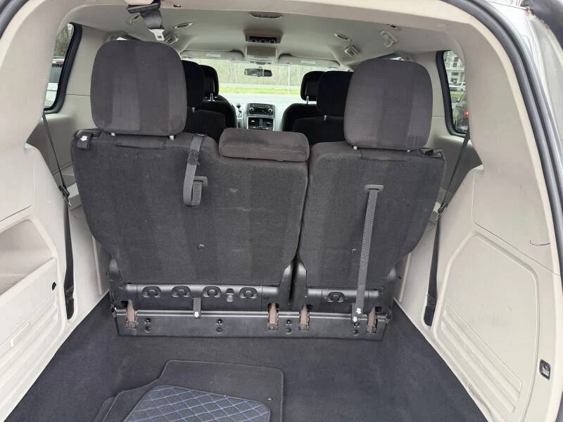 2012 Dodge Caravan - Image 18 of 21