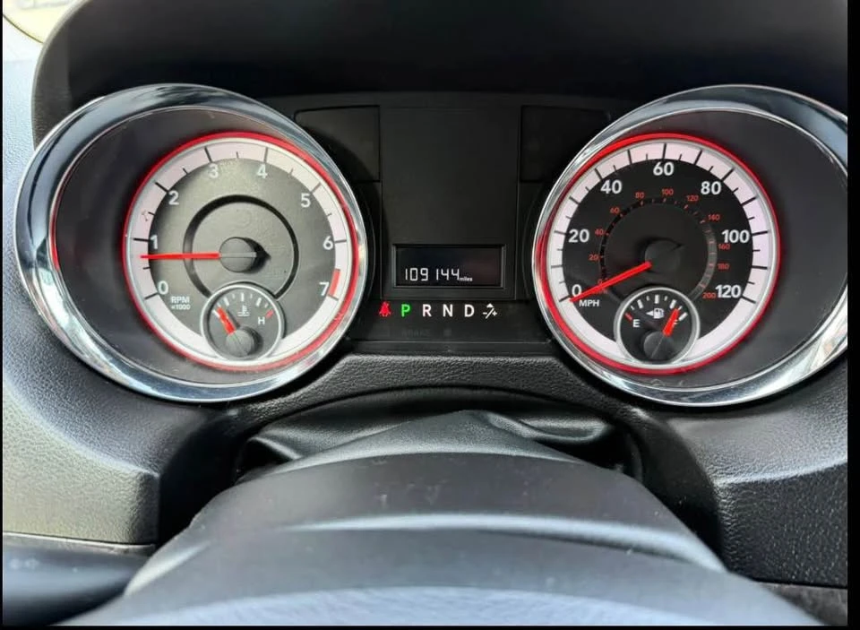 2012 Dodge Caravan - Image 15 of 18