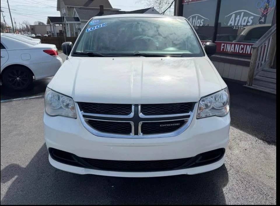 2012 Dodge Caravan - Image 2 of 18