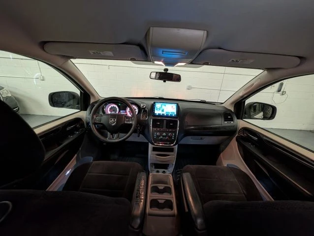 2012 Dodge Caravan - Image 9 of 13