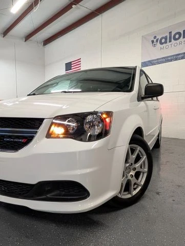 2012 Dodge Caravan - Image 7 of 13