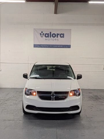 2012 Dodge Caravan - Image 2 of 13