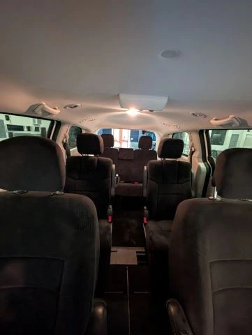 2012 Dodge Caravan - Image 11 of 13