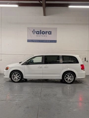 2012 Dodge Caravan - Image 5 of 13