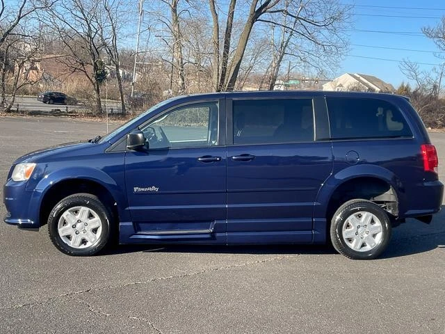 2012 Dodge Caravan - Image 9 of 21