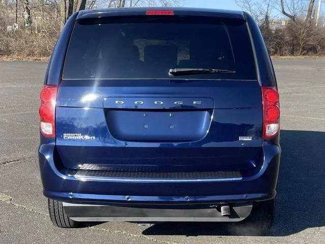 2012 Dodge Caravan - Image 7 of 12