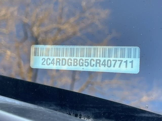 2012 Dodge Caravan - Image 18 of 21