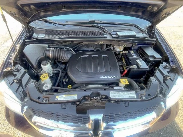 2012 Dodge Caravan - Image 12 of 12