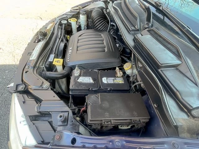 2012 Dodge Caravan - Image 15 of 21