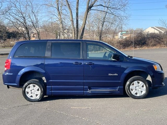 2012 Dodge Caravan - Image 5 of 21