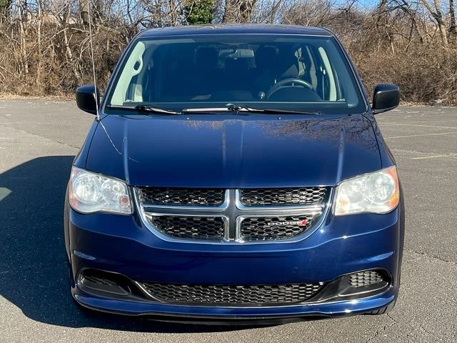 2012 Dodge Caravan - Image 11 of 21
