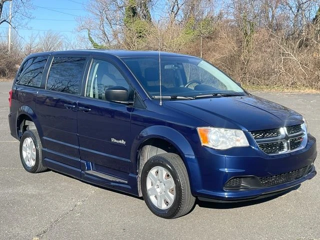 2012 Dodge Caravan - Image 4 of 21