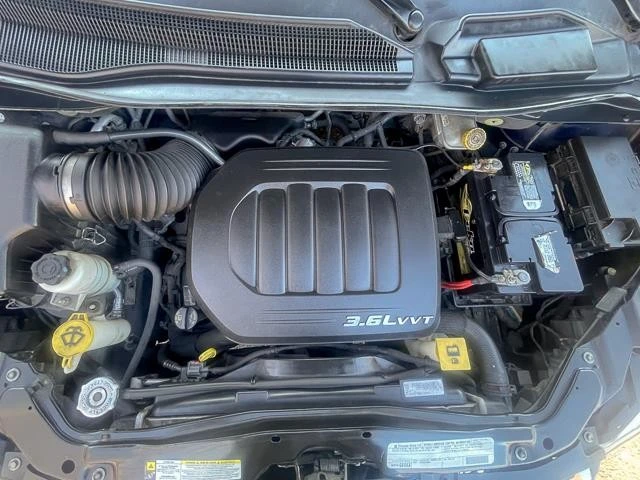 2012 Dodge Caravan - Image 13 of 21