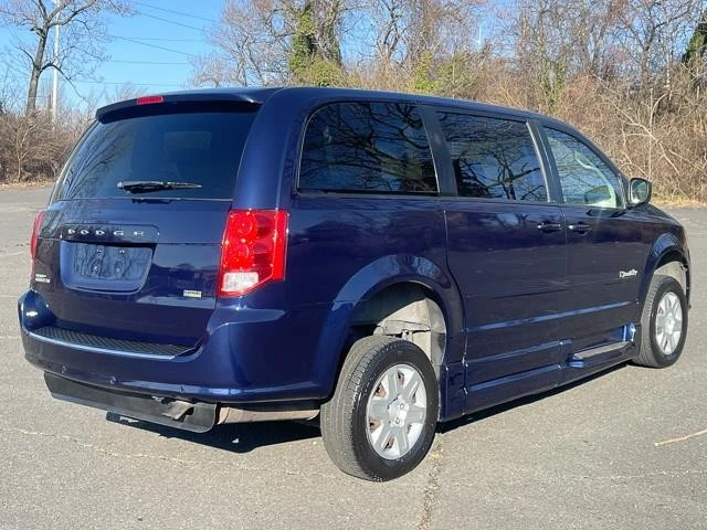 2012 Dodge Caravan - Image 6 of 21