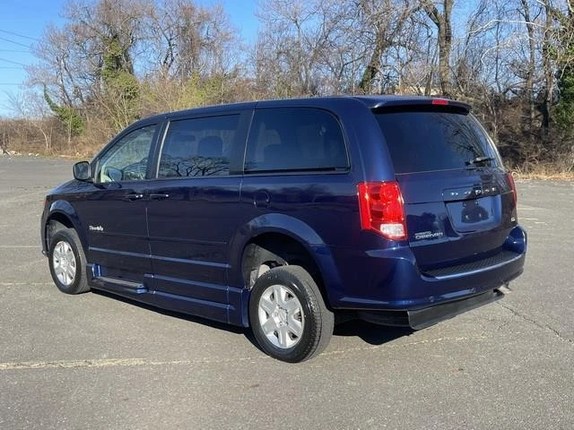 2012 Dodge Caravan - Image 8 of 21