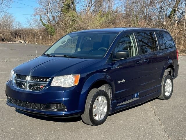 2012 Dodge Caravan - Image 10 of 21