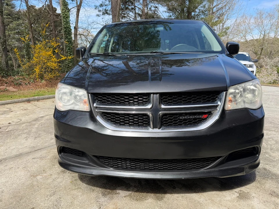 2012 Dodge Caravan - Image 3 of 21