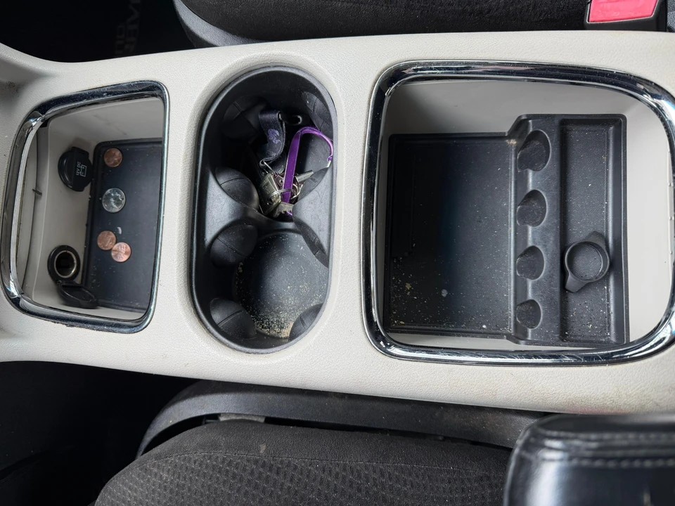 2012 Dodge Caravan - Image 13 of 21