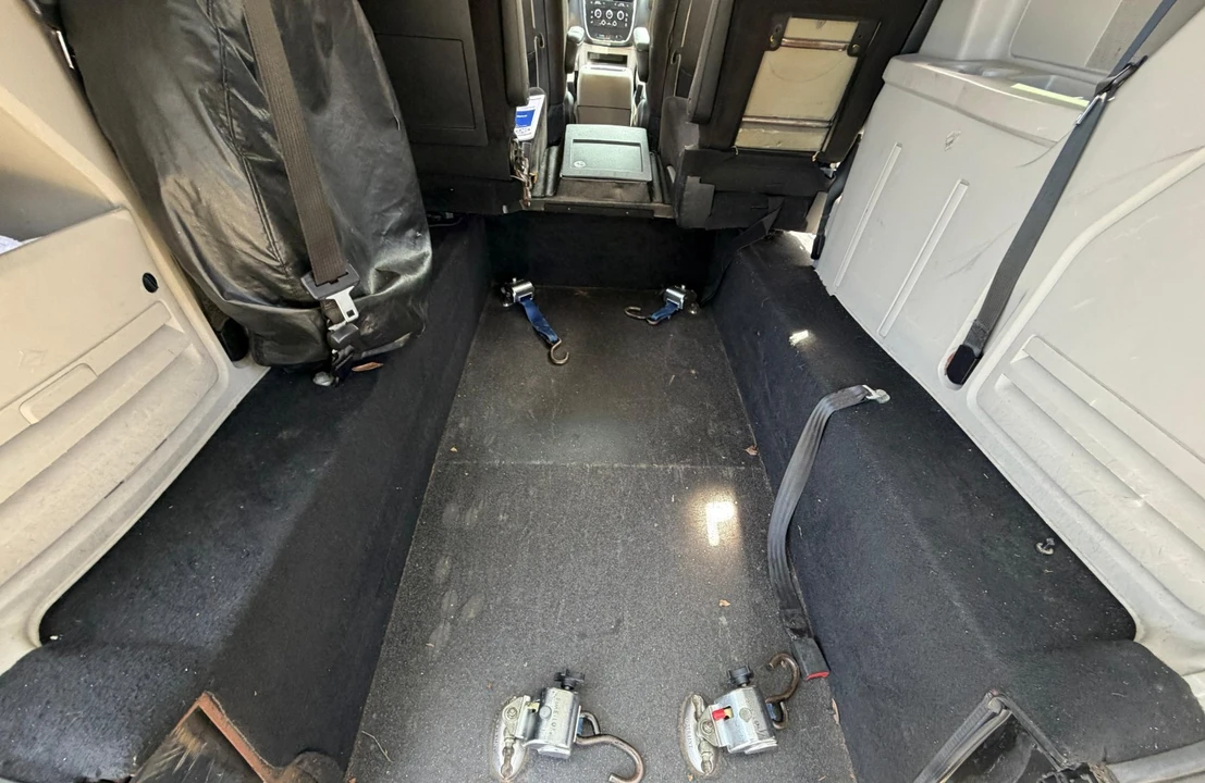 2012 Dodge Caravan - Image 18 of 21