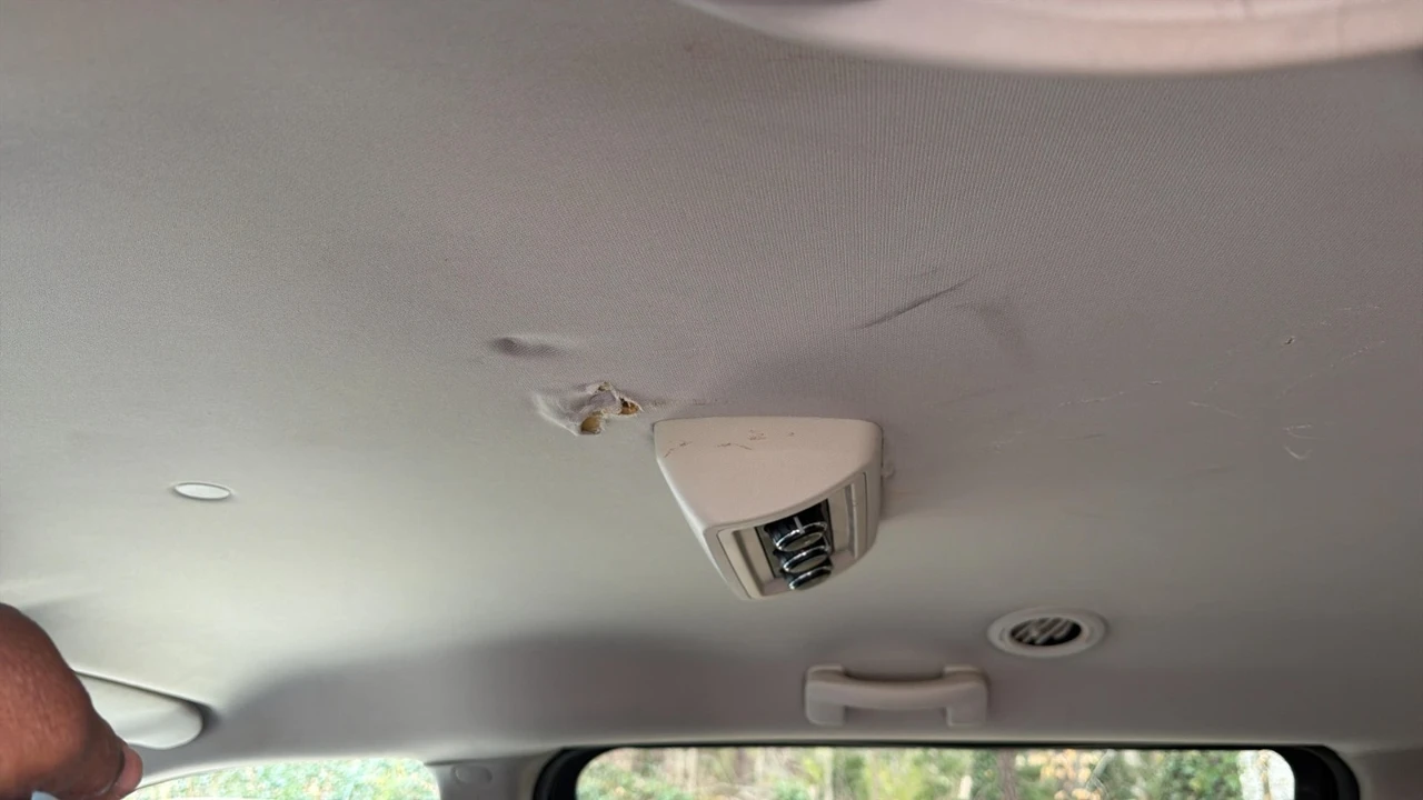 2012 Dodge Caravan - Image 19 of 21
