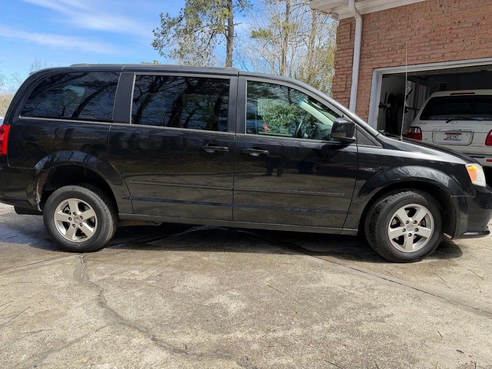 2012 Dodge Caravan - Image 6 of 21