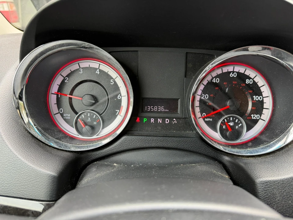 2012 Dodge Caravan - Image 11 of 21