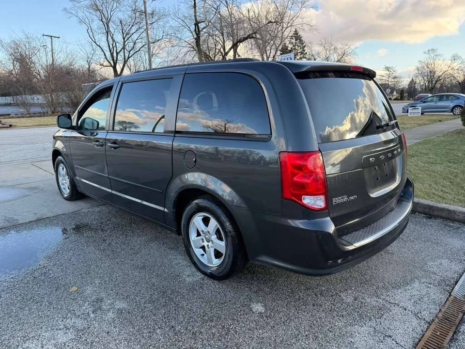 2012 Dodge Caravan - Image 16 of 21