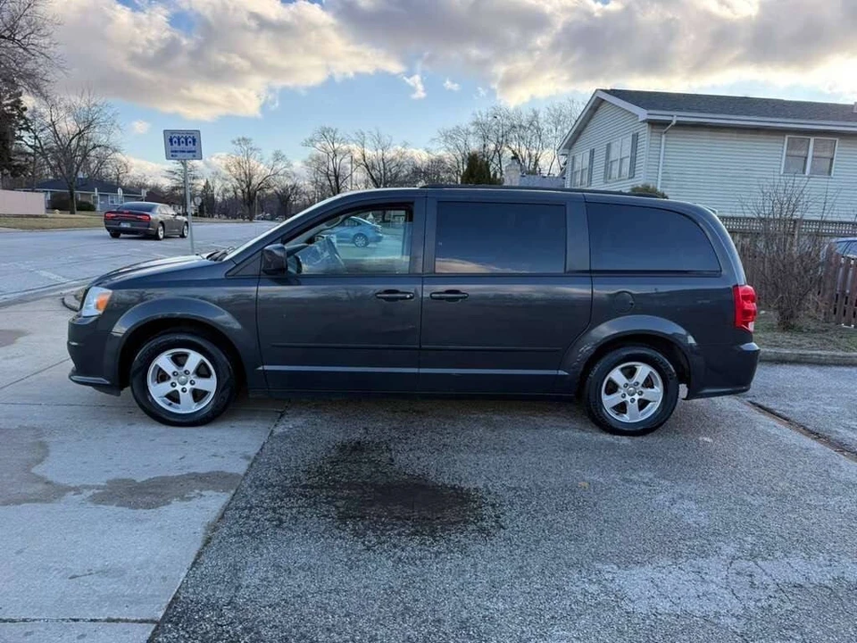 2012 Dodge Caravan - Image 13 of 21
