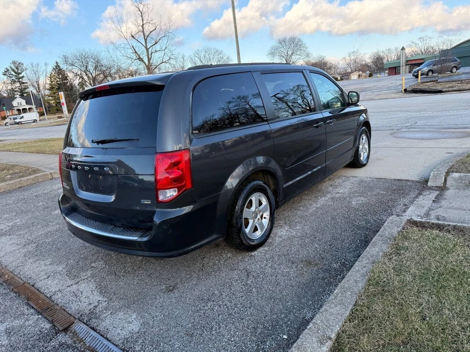 2012 Dodge Caravan - Image 21 of 21