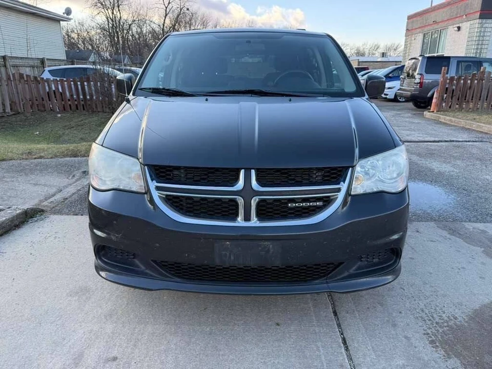2012 Dodge Caravan - Image 7 of 21