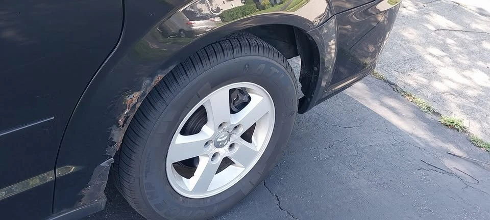 2012 Dodge Caravan - Image 11 of 13