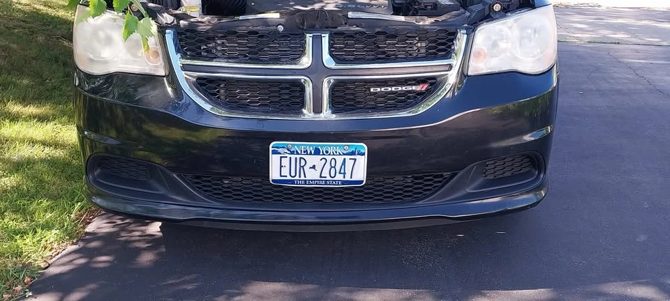 2012 Dodge Caravan - Image 12 of 13