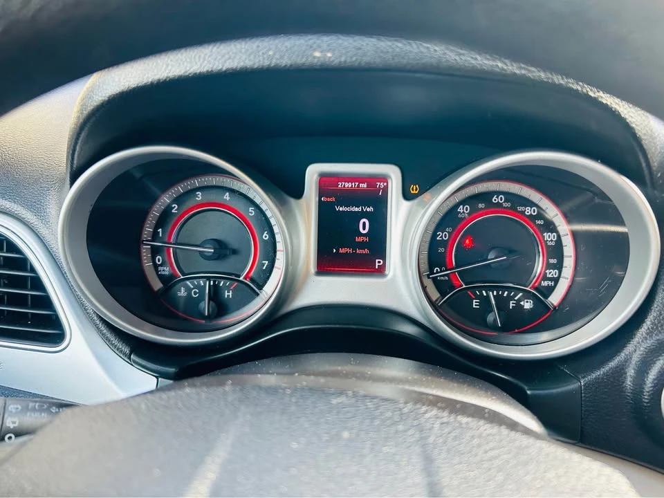 2012 Dodge Journey - Image 15 of 15