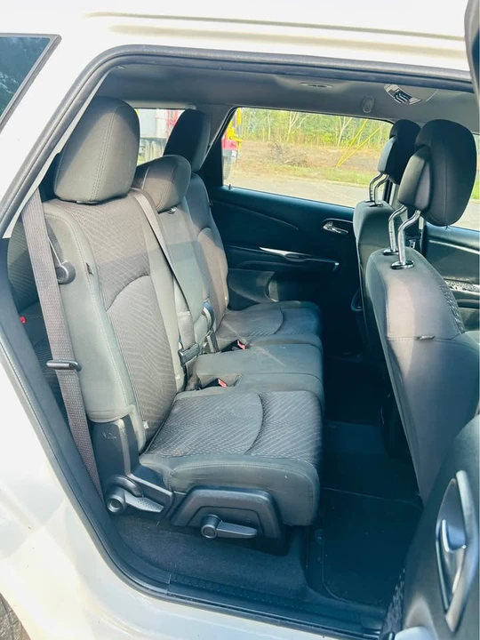 2012 Dodge Journey - Image 9 of 15