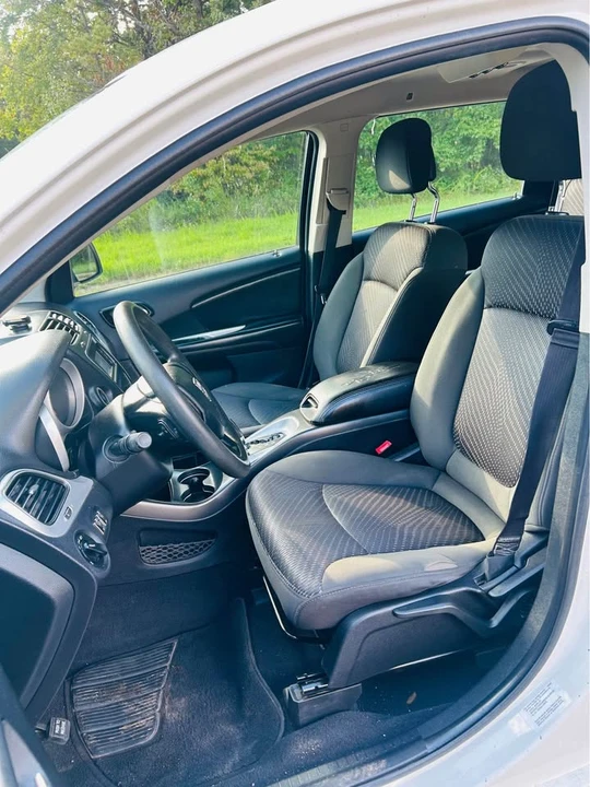 2012 Dodge Journey - Image 6 of 15