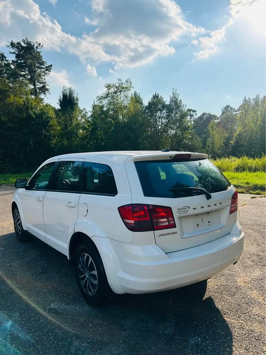 2012 Dodge Journey - Image 2 of 15