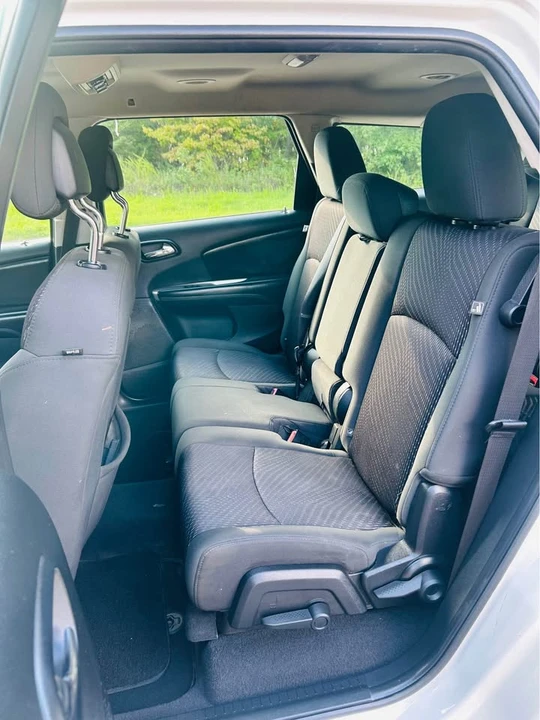 2012 Dodge Journey - Image 7 of 15