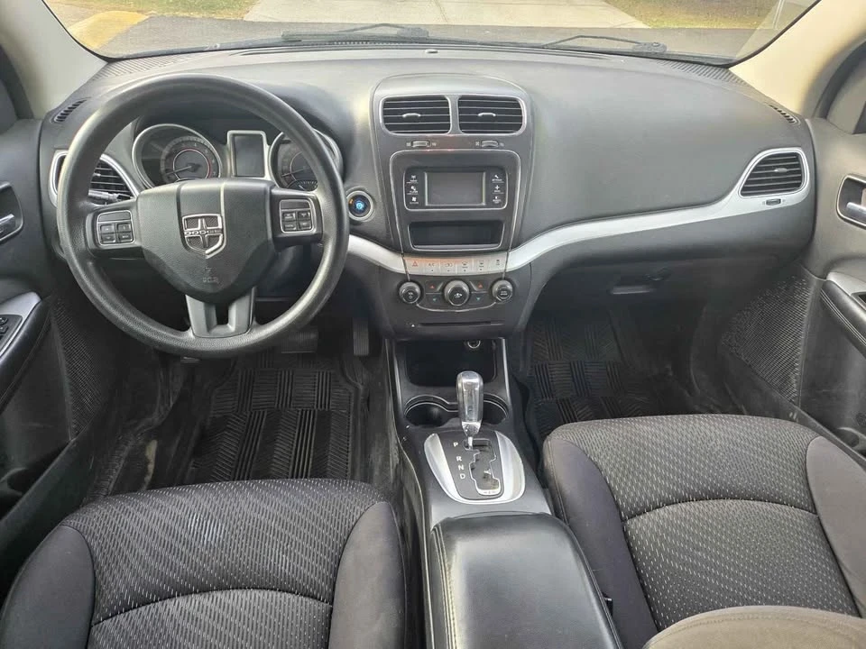 2012 Dodge Journey - Image 11 of 14