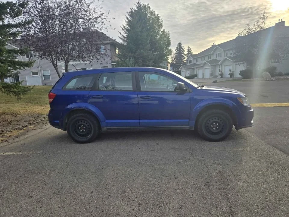 2012 Dodge Journey - Image 3 of 14
