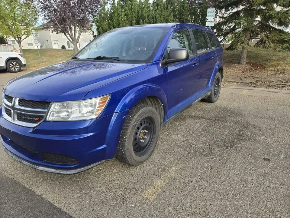 2012 Dodge Journey - Image 4 of 14