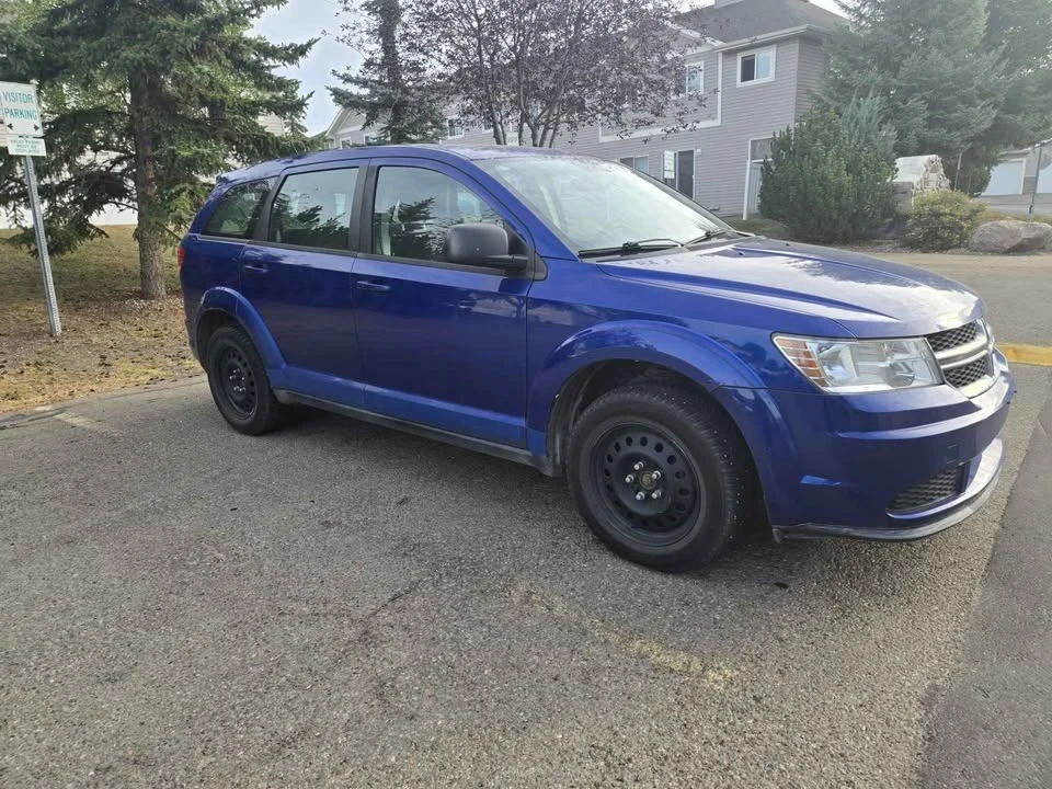 2012 Dodge Journey - Image 9 of 14