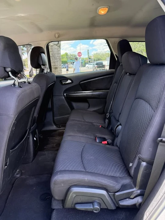 2012 Dodge Journey - Image 6 of 10