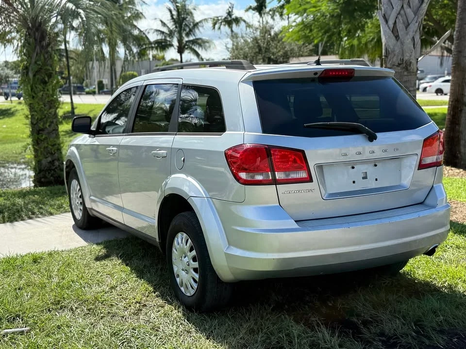 2012 Dodge Journey - Image 4 of 10