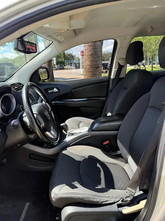 2012 Dodge Journey - Image 10 of 10