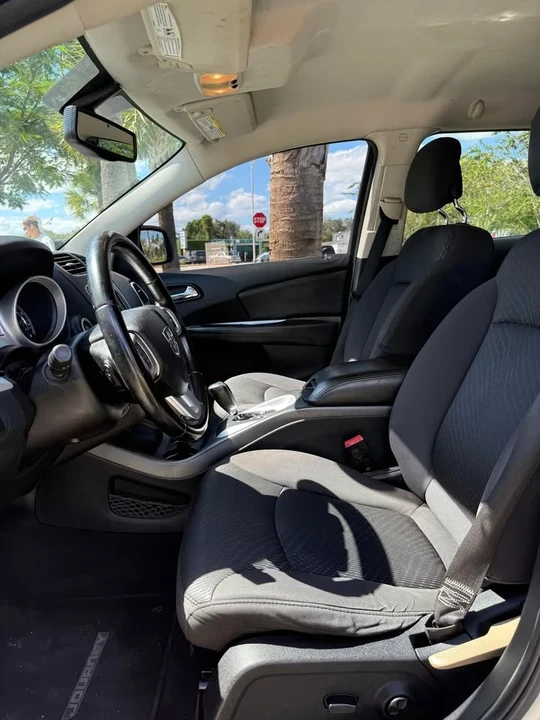 2012 Dodge Journey - Image 8 of 10