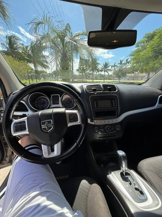 2012 Dodge Journey - Image 9 of 10