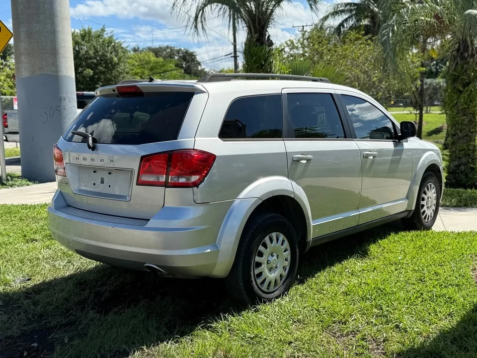 2012 Dodge Journey - Image 3 of 10