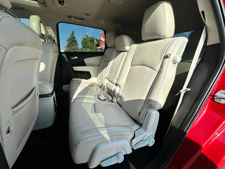 2012 Dodge Journey - Image 8 of 14