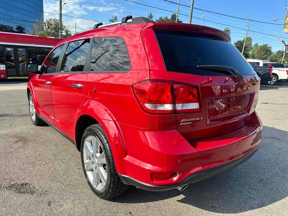 2012 Dodge Journey - Image 2 of 14